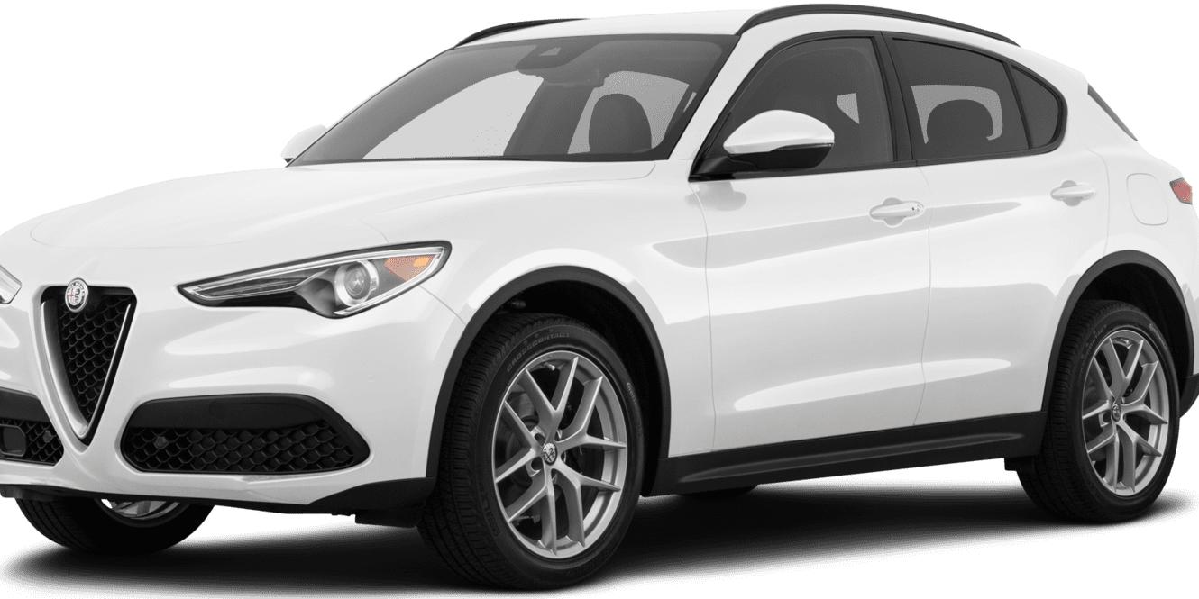 ALFA ROMEO STELVIO 2019 ZASPAKBN2K7C40460 image